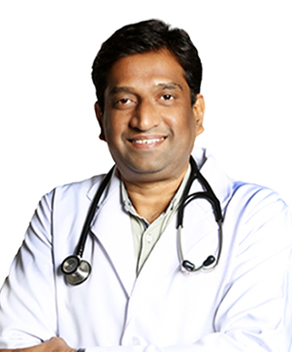doctor
