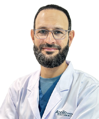 Doctor Image